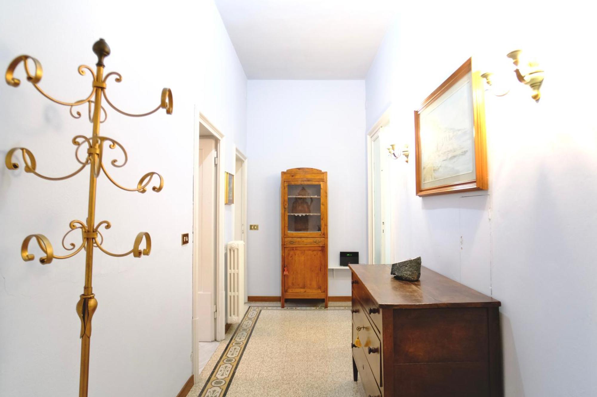 Boccaccio Boutique Apartment Florence Exterior photo